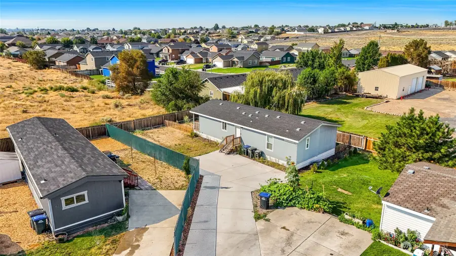 900 N Grape Drive #67-B, Moses Lake, WA 98837 - Image #3