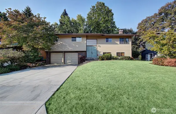 503 NW Overlook Drive, Vancouver, WA 98665