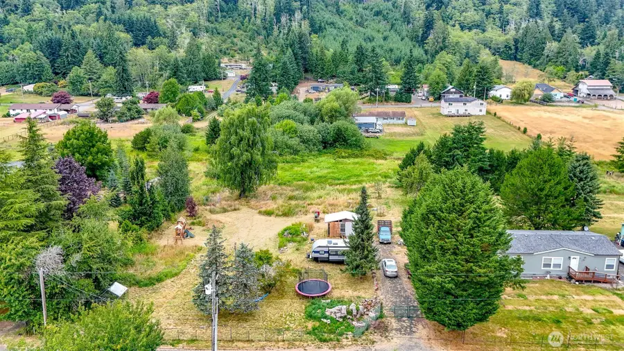 23 Garden Tracts Road, Montesano, WA 98563 - Image #2
