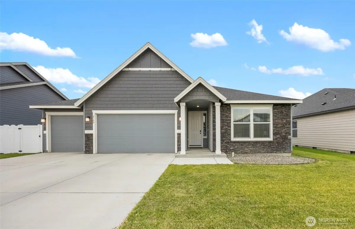 4748 W Wren, Moses Lake, WA 98837 - Image #1