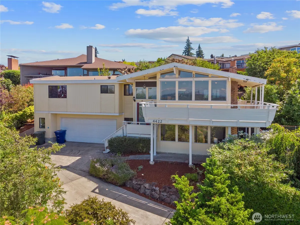 4422 138th Avenue Se, Bellevue, WA 98006 - Image #1