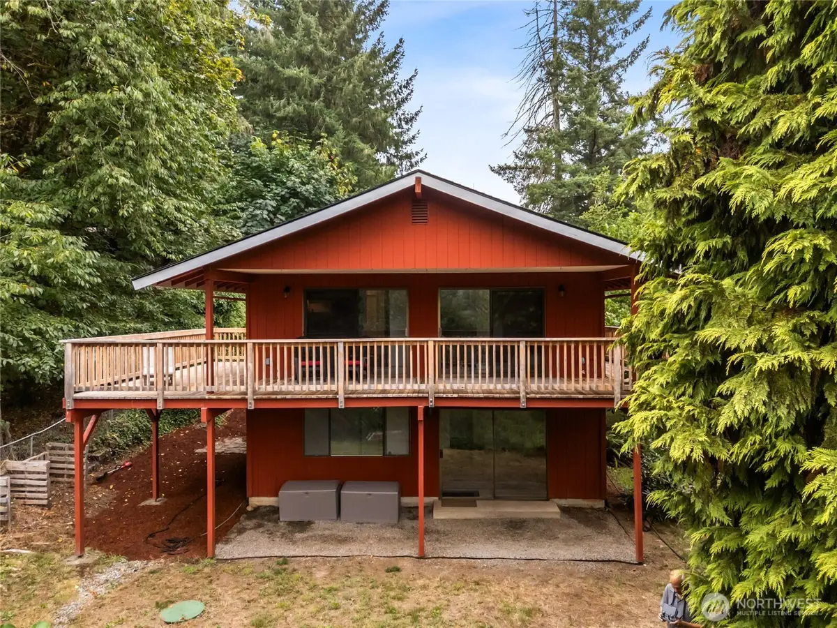 2619 Hilltop Court Sw, Olympia, WA 98512 - Image #1