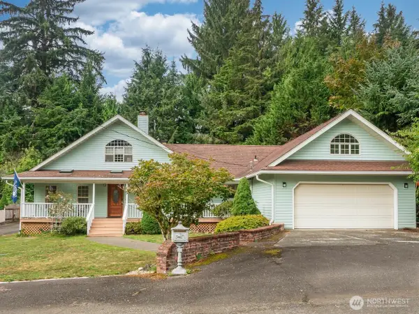 621 N 6th Street, Montesano, WA 98563