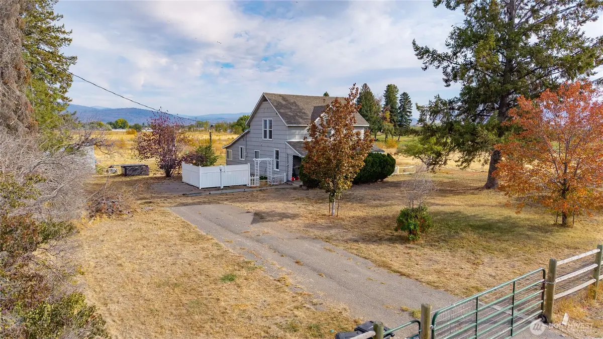 430 Conconully Road, Okanogan, WA 98840 - Image #1