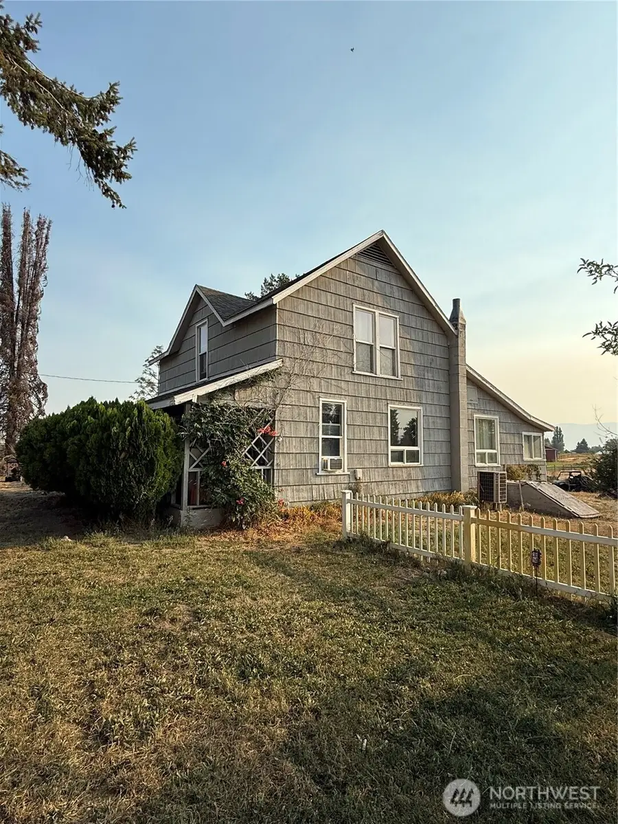 430 Conconully Road, Okanogan, WA 98840 - Image #3