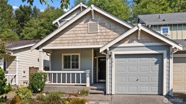 5817 Acclaimation Street E, Fife, WA 98424
