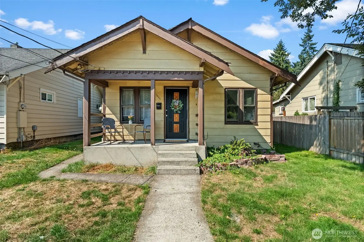 1404 S Adams Street, Tacoma, WA 98405 - Image #1