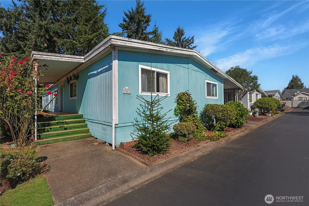 3611 I Street Ne #301, Auburn, WA 98002 - Image #1
