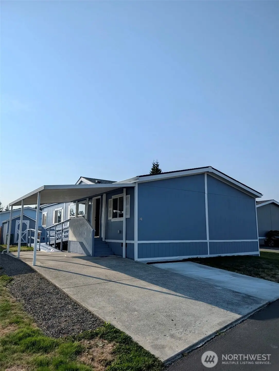 5711 100th Street Ne #81, Marysville, WA 98270 - Image #1