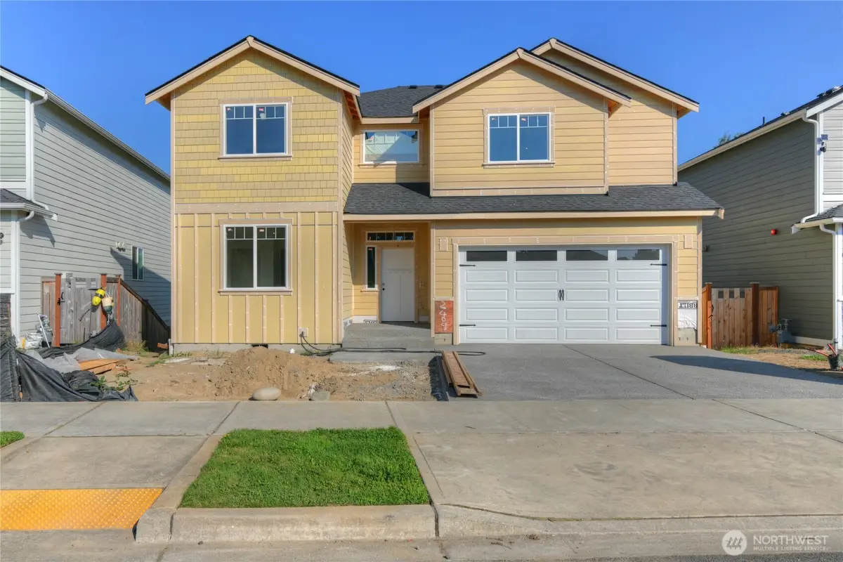 2409 79th Avenue Se #109, Tumwater, WA 98501 - Image #1