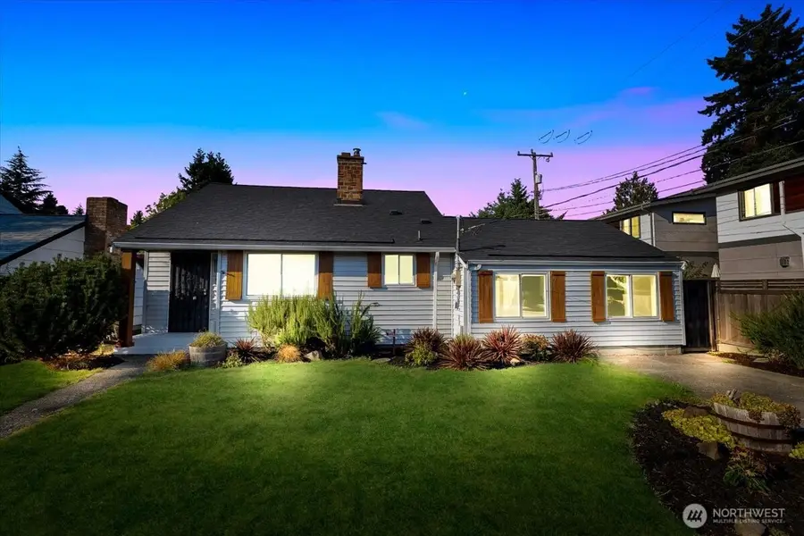 4816 SW Alaska Street, Seattle, WA 98116 - Image #2