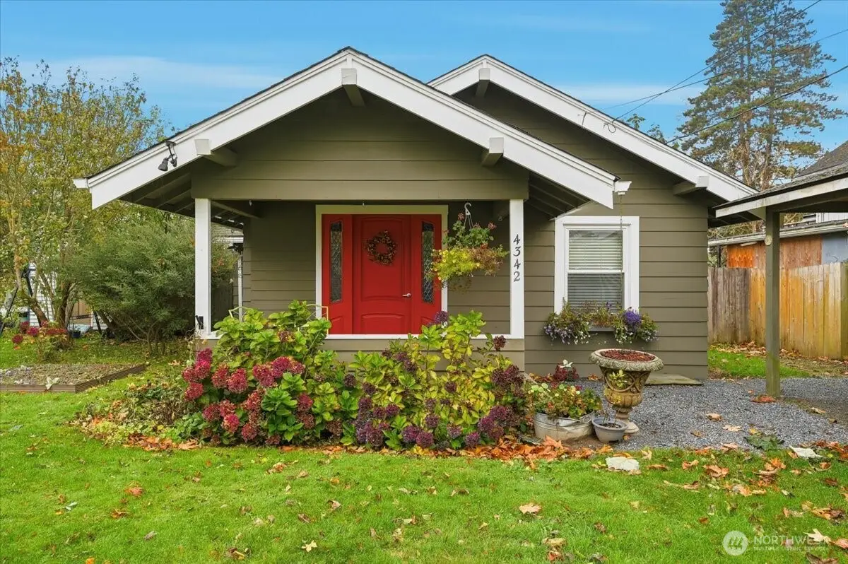 4342 338th Place Se, Fall City, WA 98024 - Image #1