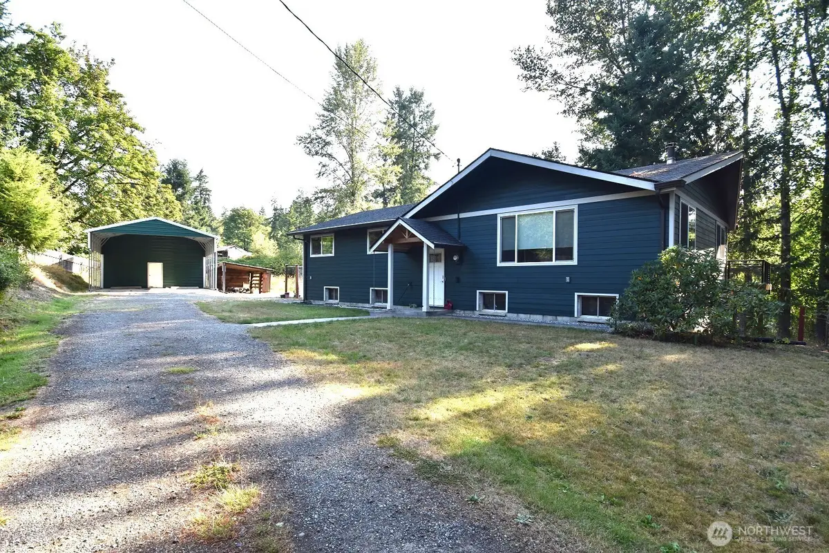 5645 Lento Place Se, Olympia, WA 98513 - Image #1