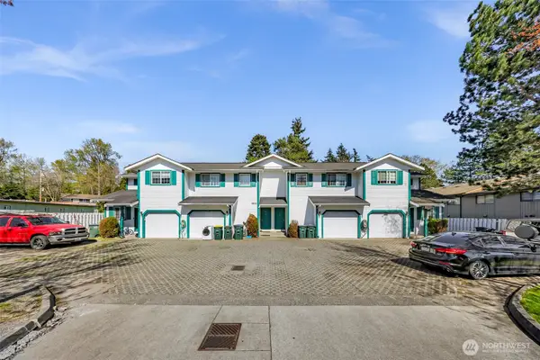 2850 W Maplewood Avenue, Bellingham, WA 98225