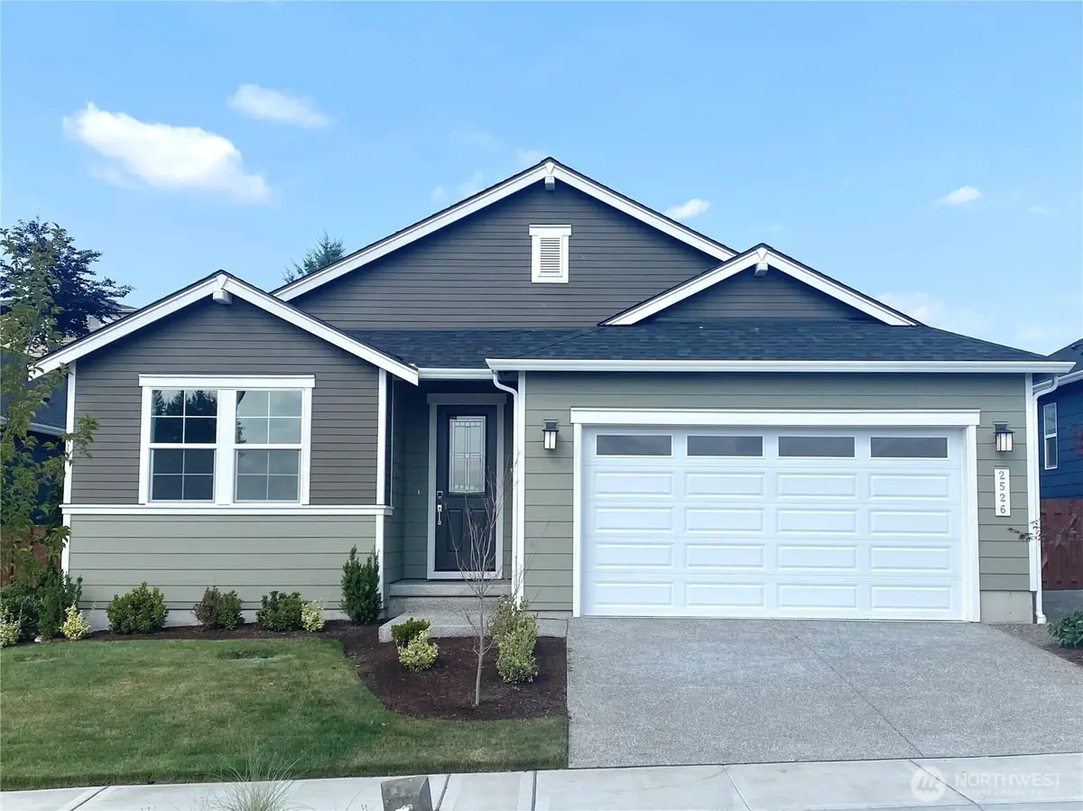 2526 Acer Loop Se, Lacey, WA 98513 - Image #1