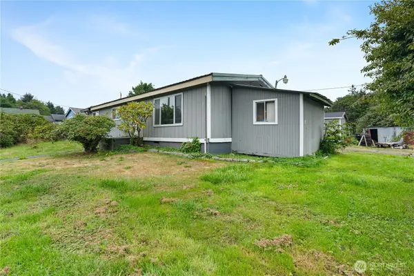 5 Hoquiam Street, Copalis Beach, WA 98535