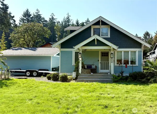 10408 Idlewild Road Sw, Lakewood, WA 98498