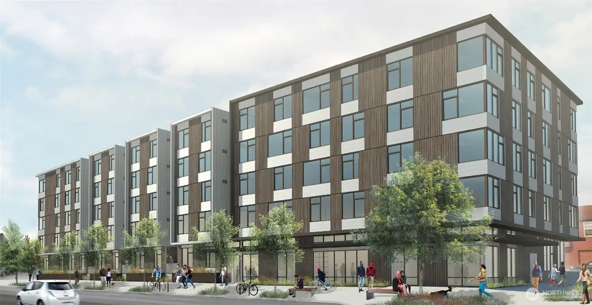 7343 Mlk Jr Way S #309, Seattle, WA 98118 - Image #1