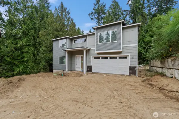17630 25th Avenue Ne, Lake Forest Park, WA 98155
