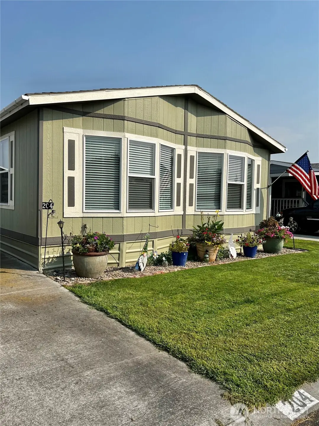 2240 W Broadway Avenue #204, Moses Lake, WA 98837 - Image #1