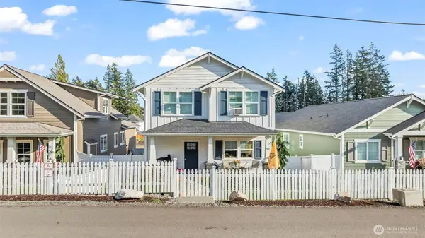 60 E Compass Lane #A98524, Allyn, WA 98524