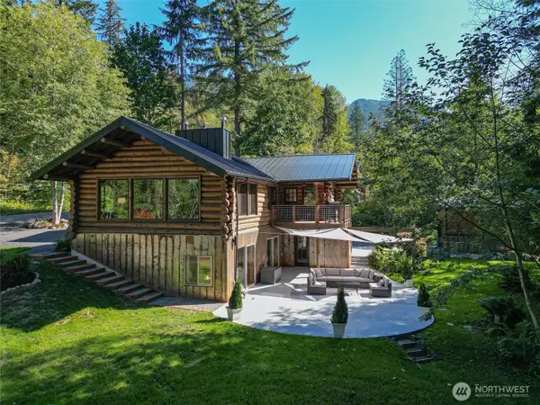 7577 Canyon View Drive, Glacier, WA 98244