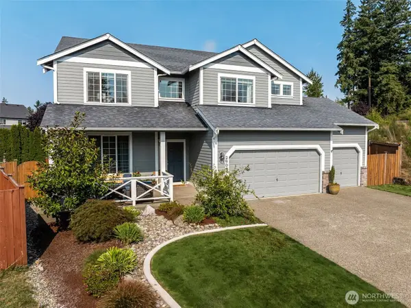 2909 65th Street Se, Auburn, WA 98092