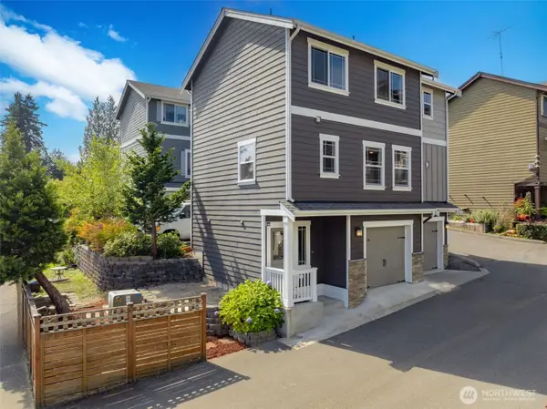 3302 132nd Place Sw, Lynnwood, WA 98087