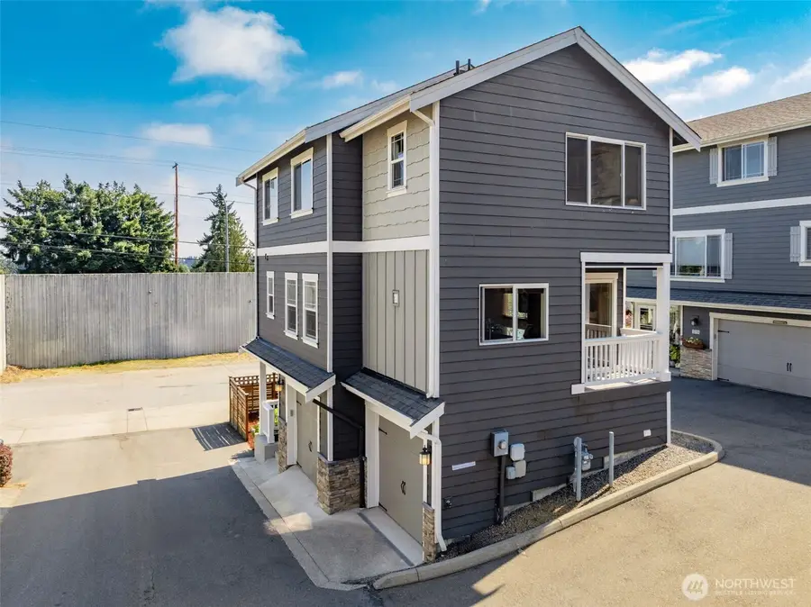 3302 132nd Place Sw, Lynnwood, WA 98087 - Image #2