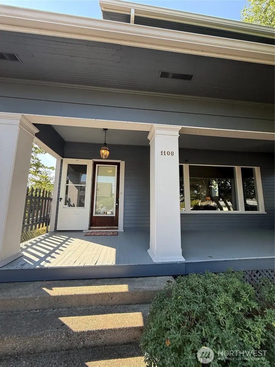 1108 Duryea, Raymond, WA 98577 - Image #2