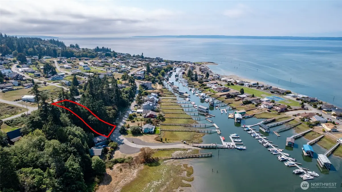 0 Sandy Hook Drive, Clinton, WA 98236 - Image #1