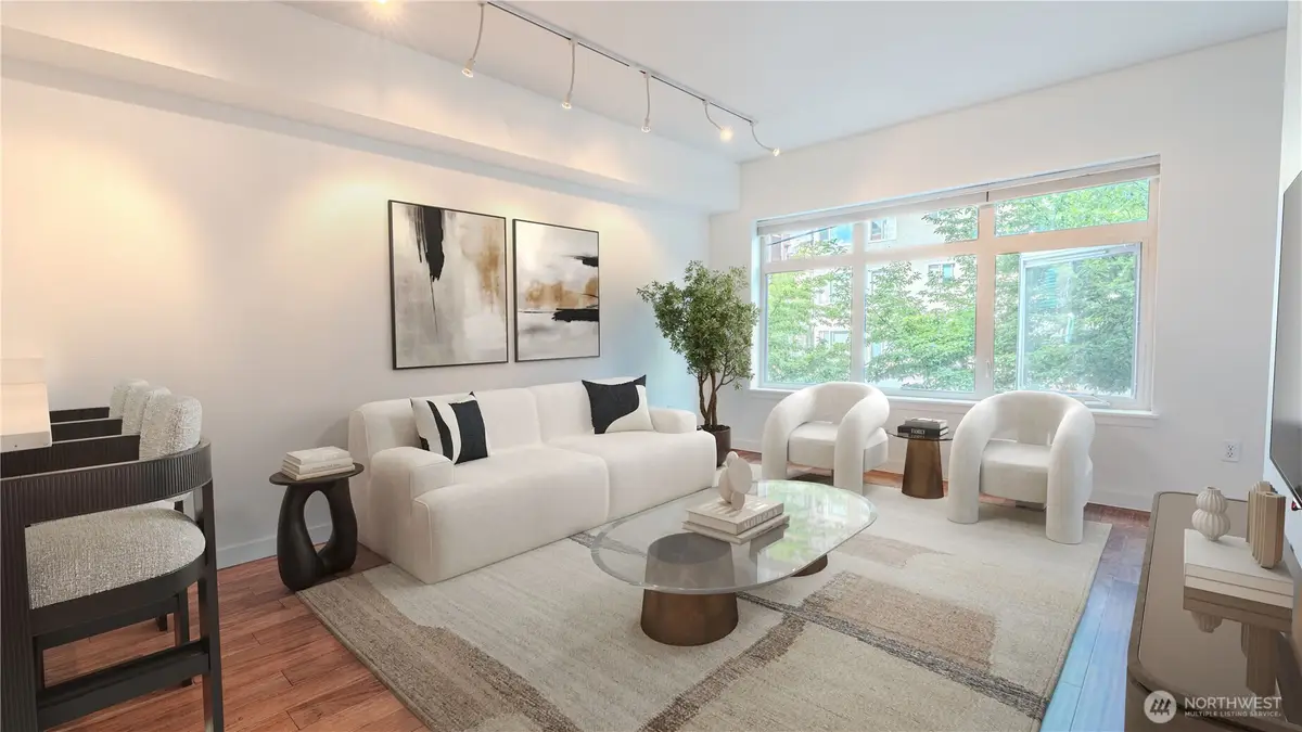 1620 Belmont Avenue #226, Seattle, WA 98122 - Image #1