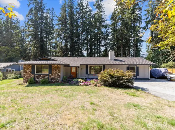 25606 Mountain Drive, Arlington, WA 98223