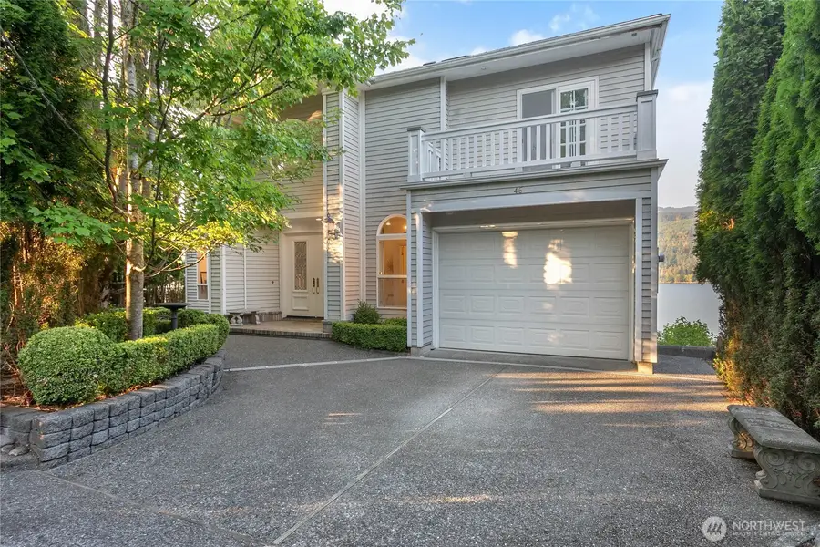 46 N Point Drive, Bellingham, WA 98229 - Image #2