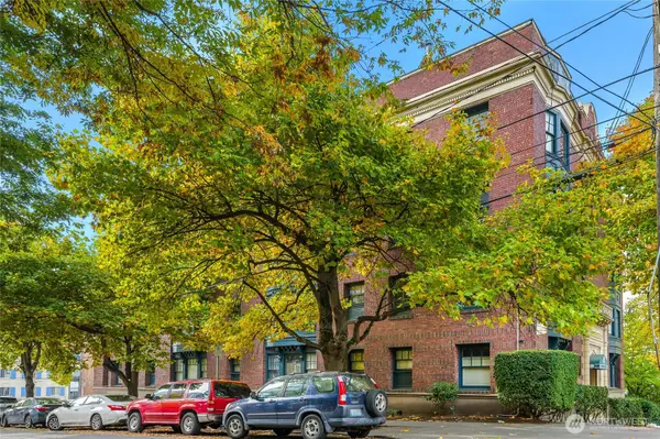 605 E Denny Way, Seattle, WA 98122