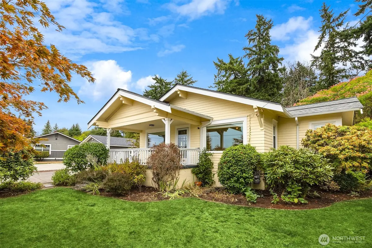 18330 9th Avenue Ne, Poulsbo, WA 98370 - Image #1