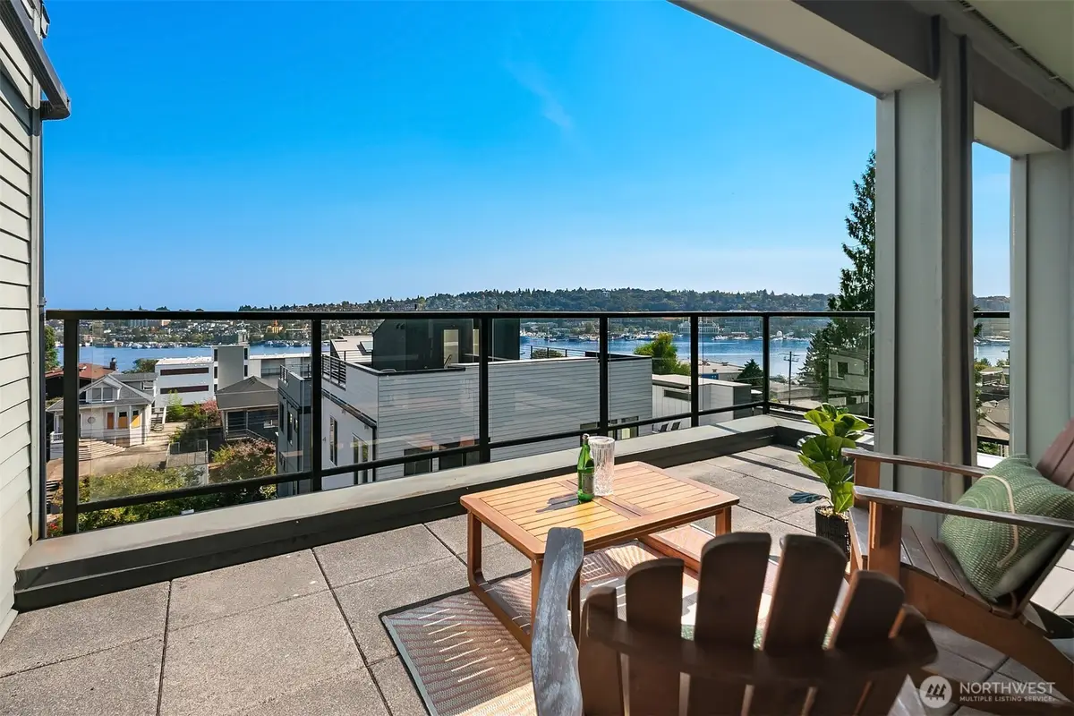 655 Crockett Street #A208, Seattle, WA 98109 - Image #1