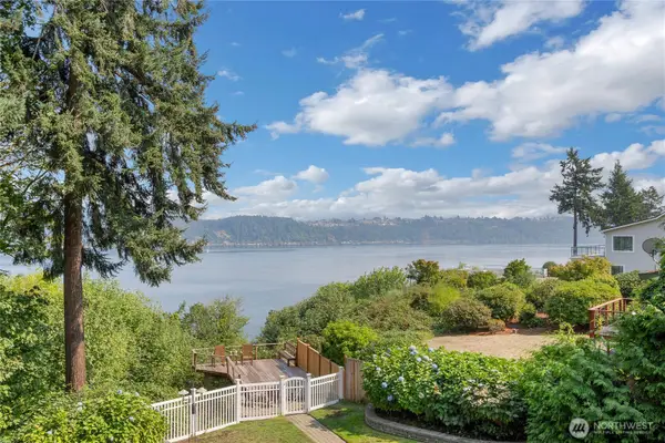 4601 Holly Lane Nw, Gig Harbor, WA 98335
