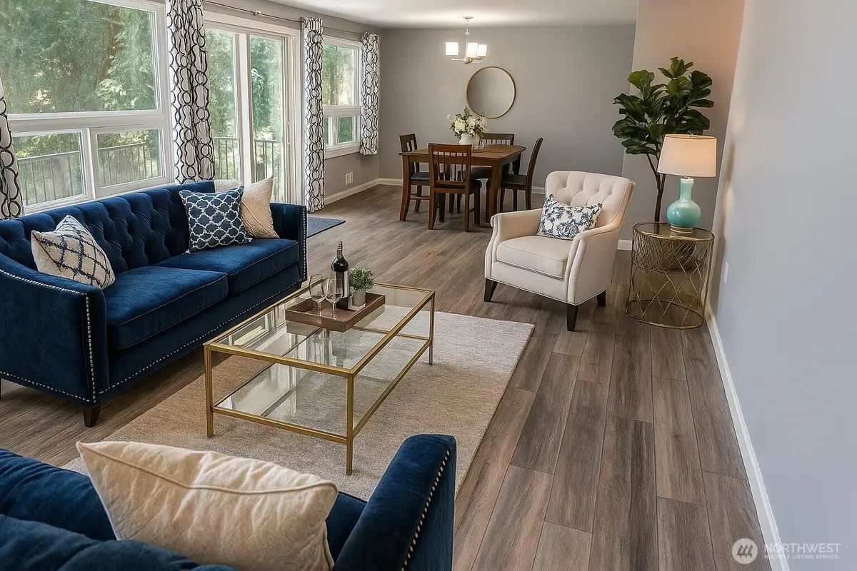 2020 SW 318th Place #C3, Federal Way, WA 98023 - Image #1