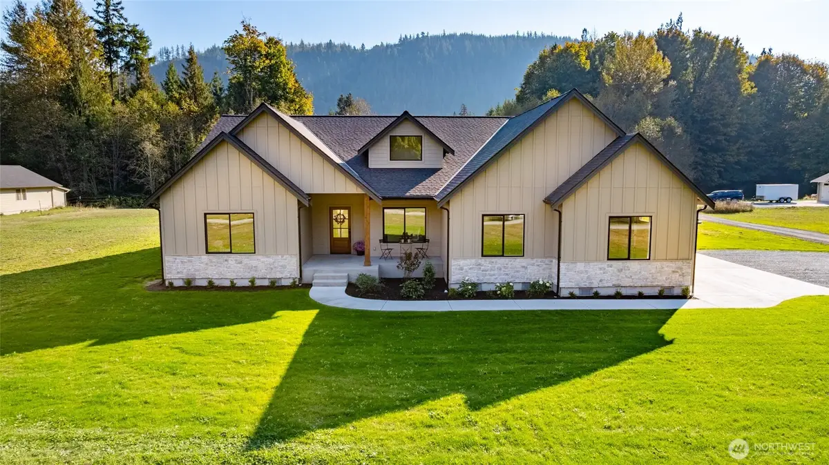 7458 Pressentin Ranch Drive, Concrete, WA 98237 - Image #1