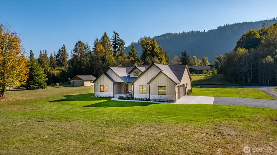 7458 Pressentin Ranch Drive, Concrete, WA 98237 - Image #2