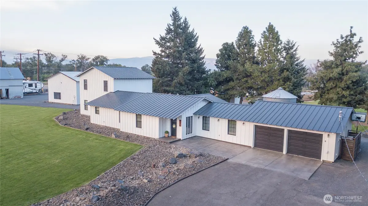 110 Brown Road, Ellensburg, WA 98926 - Image #1