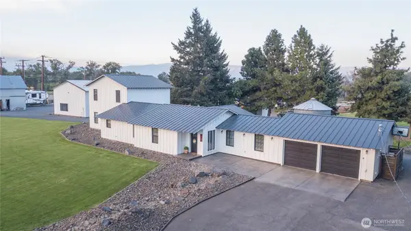 110 Brown Road, Ellensburg, WA 98926