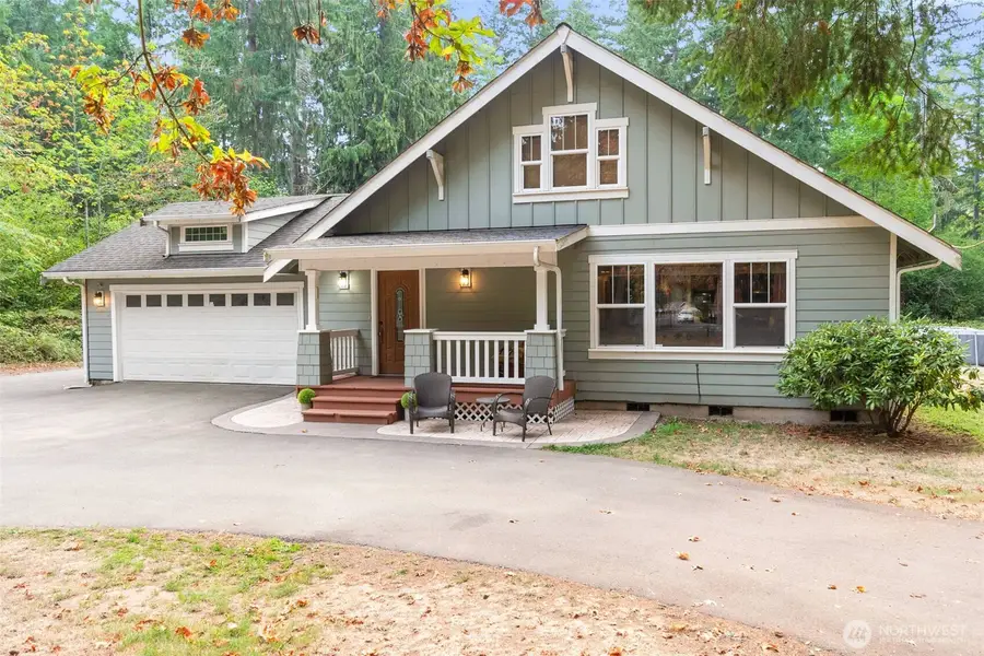 15405 Lindsay Road Se, Yelm, WA 98597 - Image #3