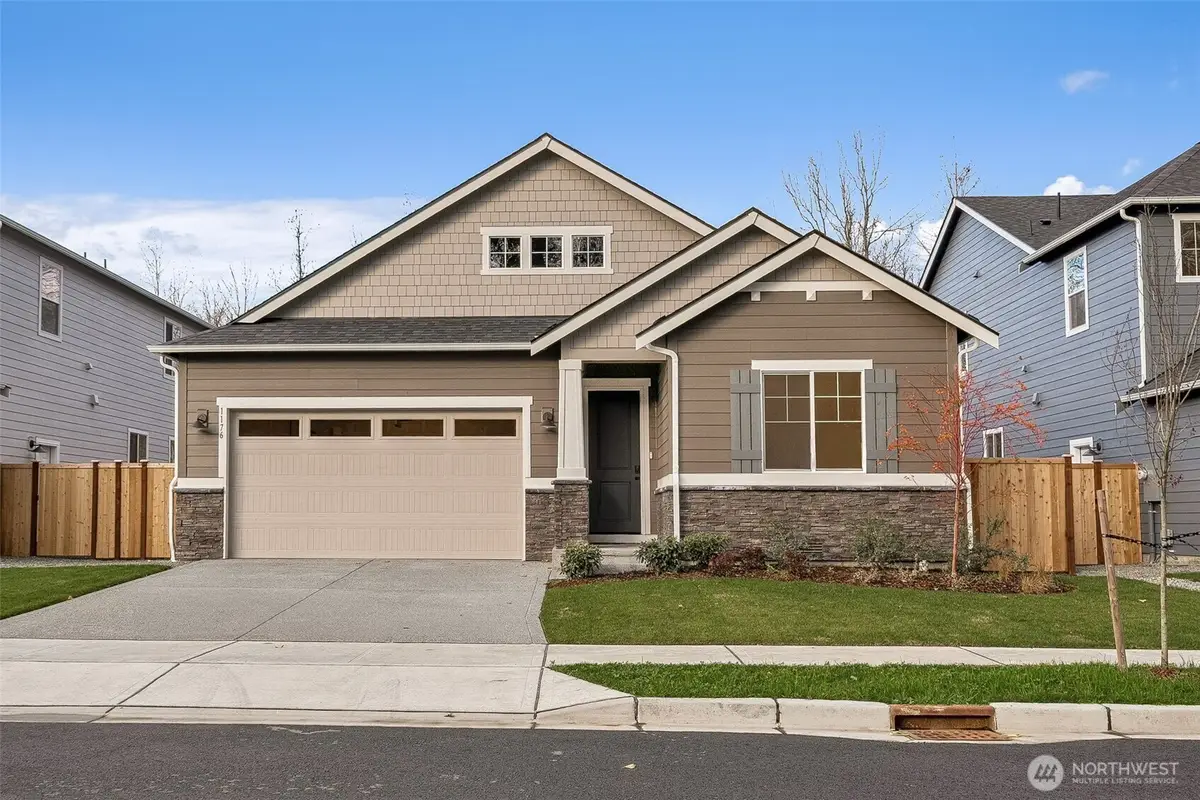 1176 Tanner Avenue #115, Buckley, WA 98321 - Image #1