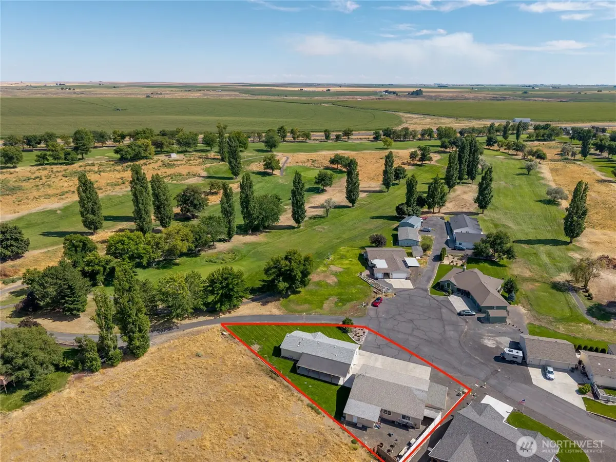 10624 Handicap Drive Se, Warden, WA 98857 - Image #1