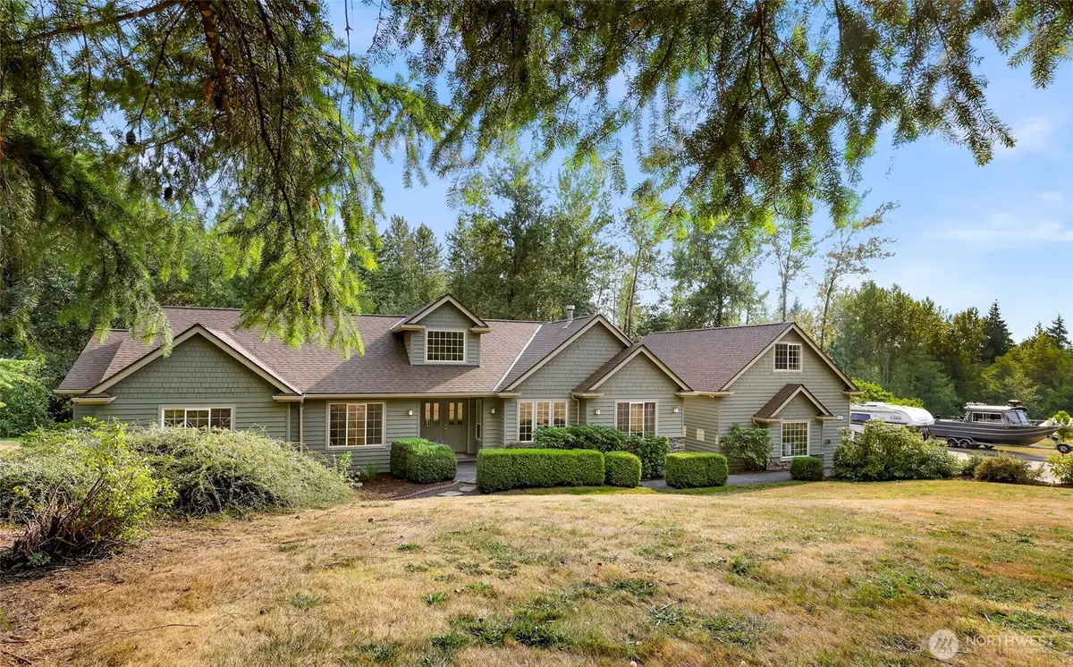 3401 E 17th Crest, Bellingham, WA 98226 - Image #1