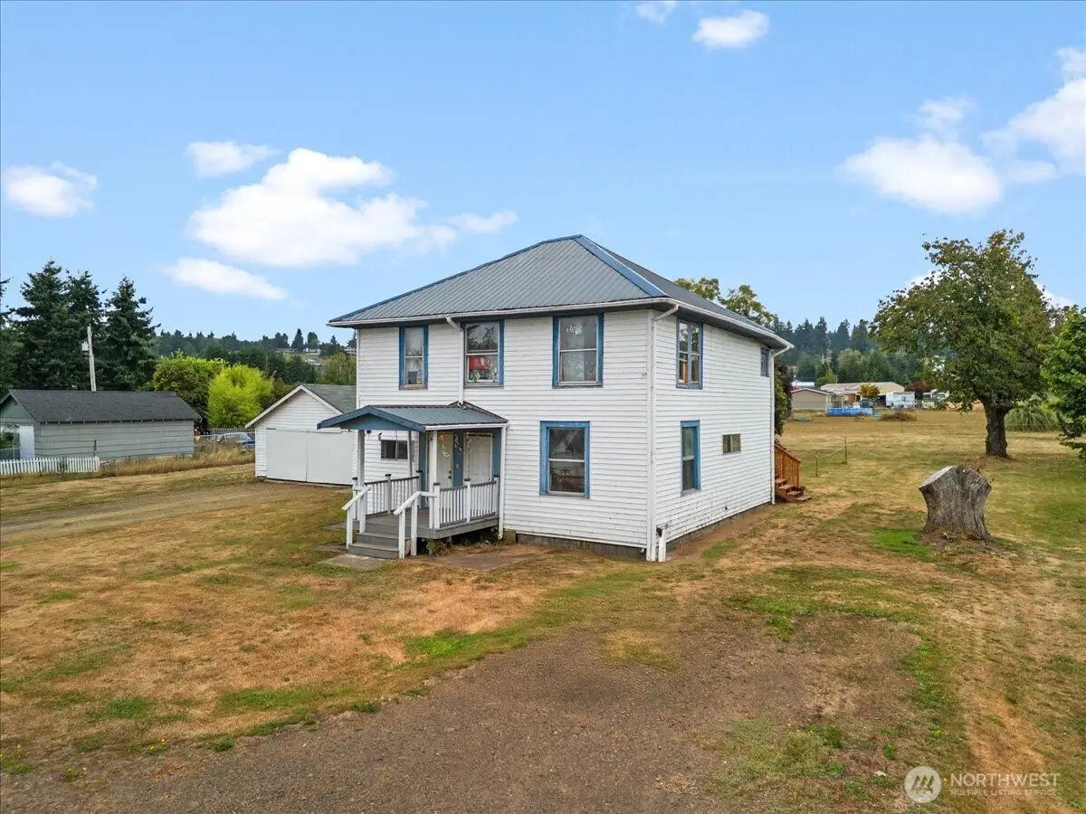 246 Jacobson Road, Cathlamet, WA 98612 - Image #1