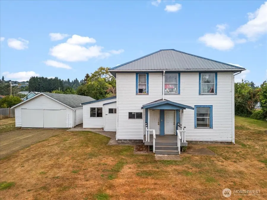 246 Jacobson Road, Cathlamet, WA 98612 - Image #2