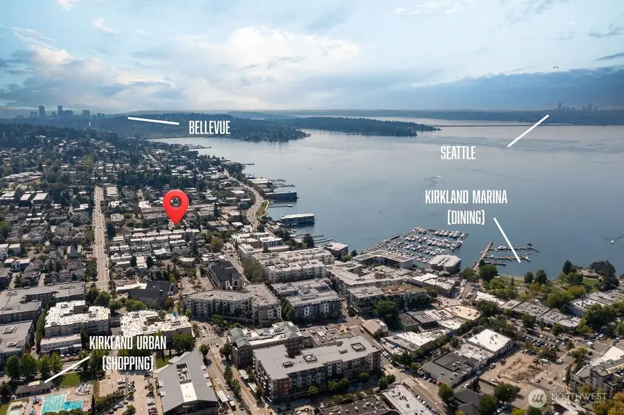 205 4th Court S #13, Kirkland, WA 98033 - Image #2